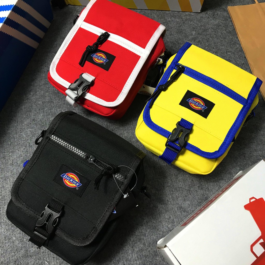 ⚡️ [ Hàng có sẵn ] Túi Dickies Mini Bag Sports - ( ảnh thật ) CAM KẾT CHẤT LƯỢNG NHẤT | BigBuy360 - bigbuy360.vn