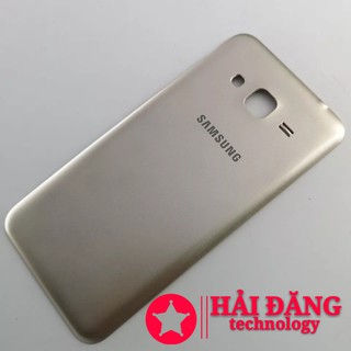 [Mã ELFLASH3 hoàn 10K xu đơn 20K] Nắp lưng Galaxy J5 2016 J510