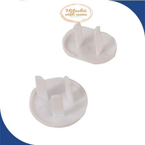 Bịt ổ điện cao cấp giữ an toàn cho bé, Nút Bịt Ổ Điện Chống Giật An Toàn Cho Gia Đình