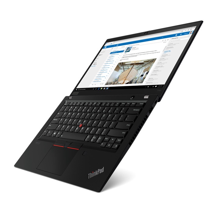Laptop Lenovo Thinkpad T14s G2 20WM00BDVA (Core™ i5-1135G7 + 14 inch FHD )