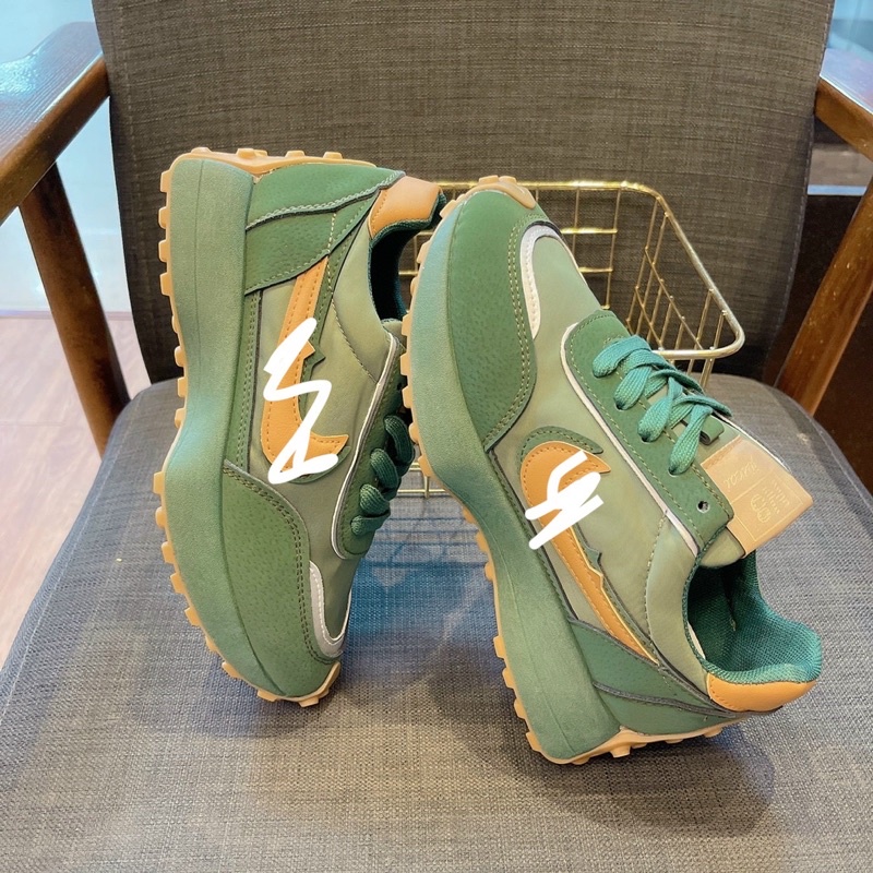 GIÀY BATA DA ĐẾ ĐỘN 5 PHÂN MÀU SIÊU HOT