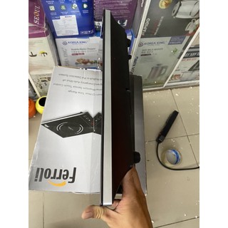 Bếp từ Ferroli IS2000HE