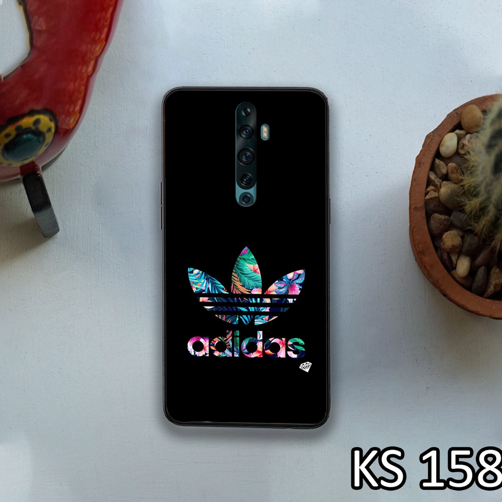 Ốp lưng Oppo Reno - Oppo Reno Z - Ốp in hình ÄDĮĎAŠ sang trọng, bền đẹp