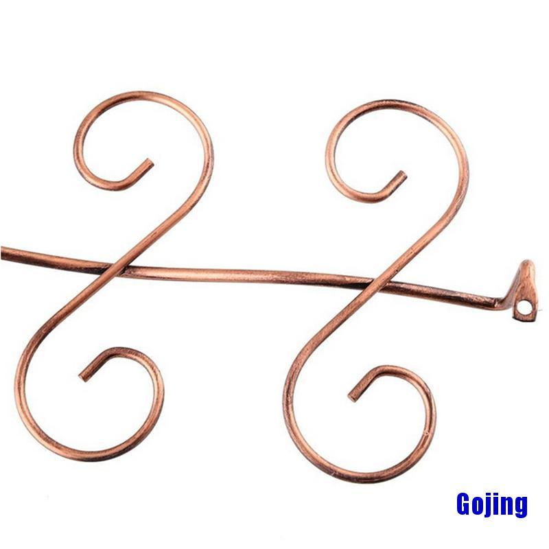 Giá Đỡ 6 / 8 Ly Rượu Vang Treo Dưới Tủ Bếp, Quầy Bar