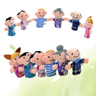Gia đình vui nhộn - Tập 3