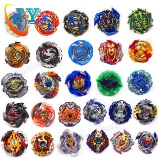 20 Styles Beyblade Burst Metal Bayblade Kreisel Top Without Launcher For Kid Boy