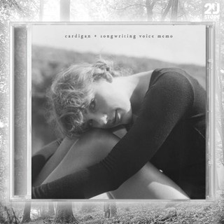 cardigan single CD - Taylor Swift