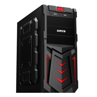 Case máy tính để bàn dành cho game thủ và dân văn phòng