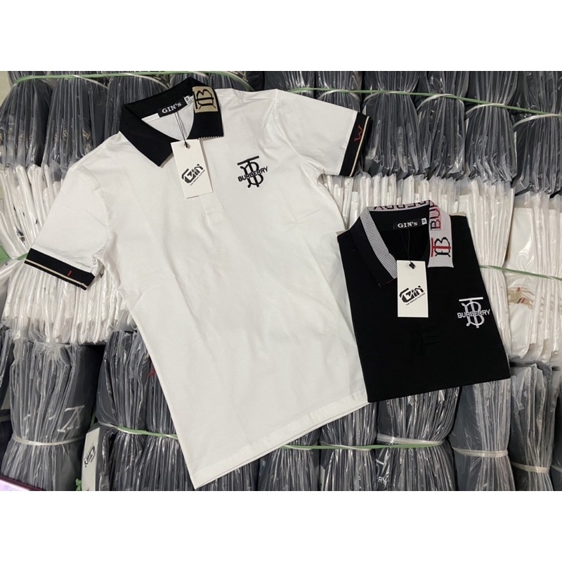 Áo thun trụ siêu đẹp thêi logo