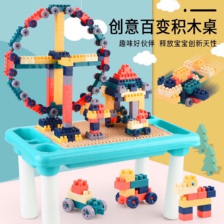 ĐỒ CHƠI GHÉP HÌNH CHO BÉ