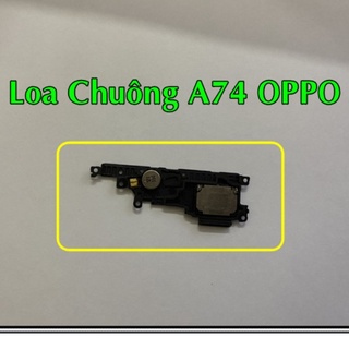Loa chuông a74 - 4g oppo