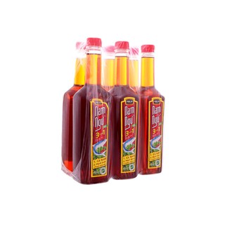 Nước Mắm Nam Ngư chai 750ml