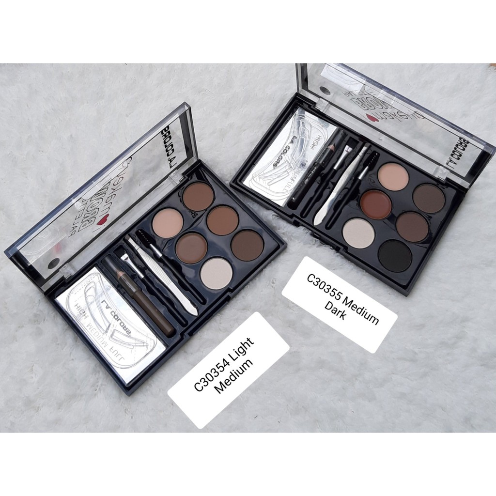 Phấn Tạo Khối Touch Face Maker Cao Cấp