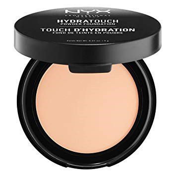 NYX - Phấn Nền Giữ Ẩm NYX Professional Makeup Hydratouch Powder Foundation 9g