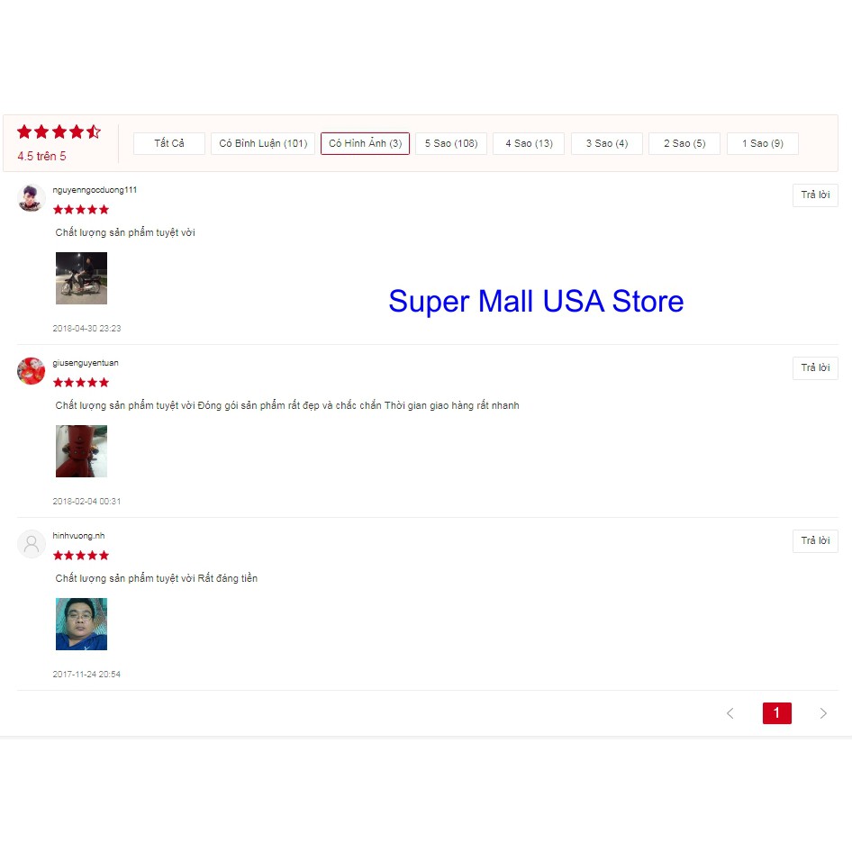 Đèn Led Trợ Sáng Gắn XE MÁY U5 - Chống Nước - Bọc Thép Chống Va Đập Us04074 (Đen/Vàng/Bạc)