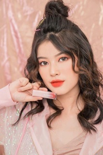 SON KEM UNICORN TY COSMETICS