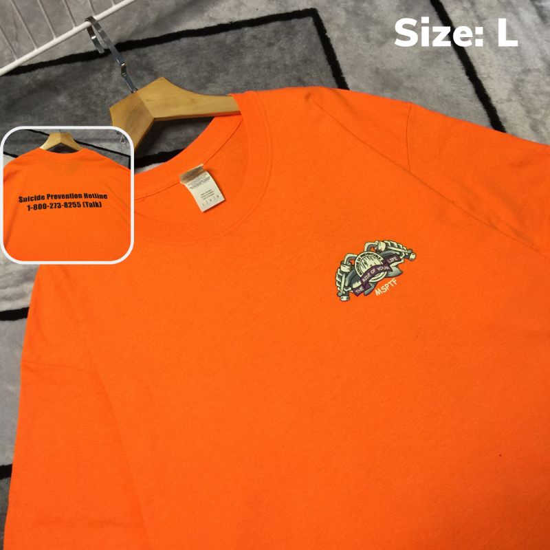 Áo phông mỹ 2hand Unisex Loại 1 nhiều màu