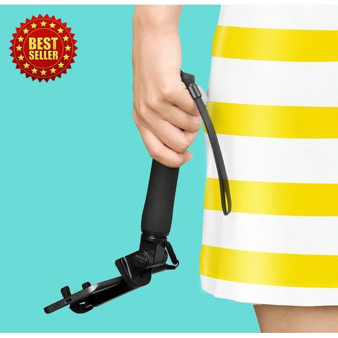 Gậy Chụp Ảnh Tự Sướng Xiaomi Bằng Nhôm Có Dây | BigBuy360 - bigbuy360.vn