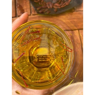 Saffron Spain Tây Ban Nha