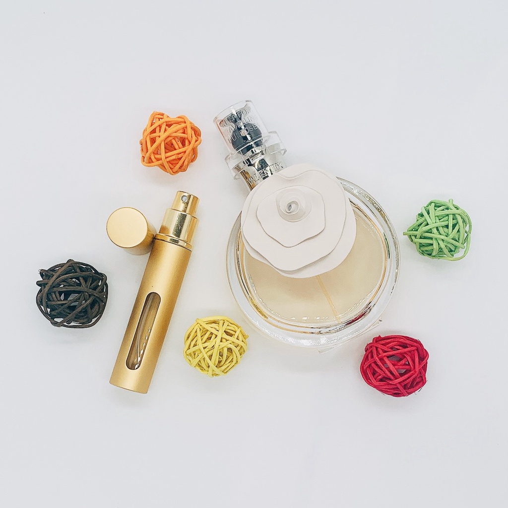 (10ml) Nước Hoa Nữ Valentino Valentina EDP