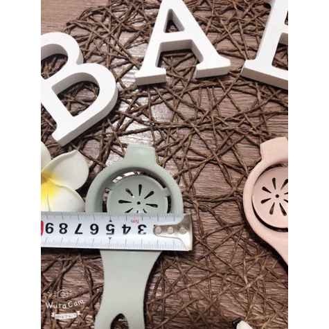 Thìa lọc trứng, dụng cụ lọc trứng cho bé, thìa bóc trứng cho bé - Duonghieu6789