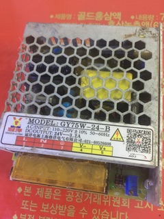 Nguồn tổ ong 24v 5a, 3a, 1a