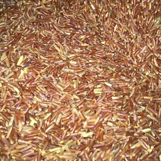 BỘT GẠO LỨC MÈ ĐEN 500Gram