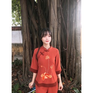 ĐỒ LAM ĐI CHÙA # SẨM VẢI ĐŨI