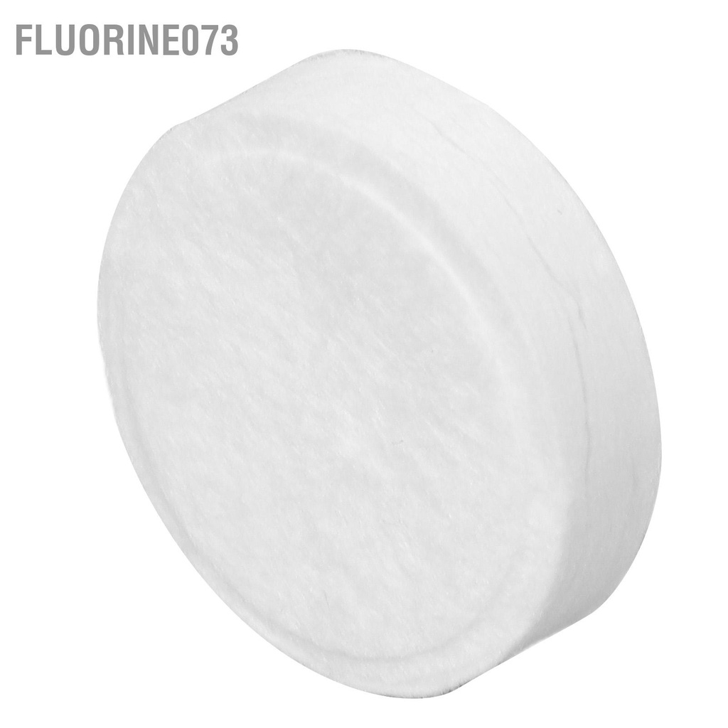 [Hàng mới về] Set 50 khăn lau mặt cotton dạng nén dùng một lần dành cho sử dụng tại nhà và salon làm đẹp