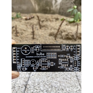 PCB TDA7388