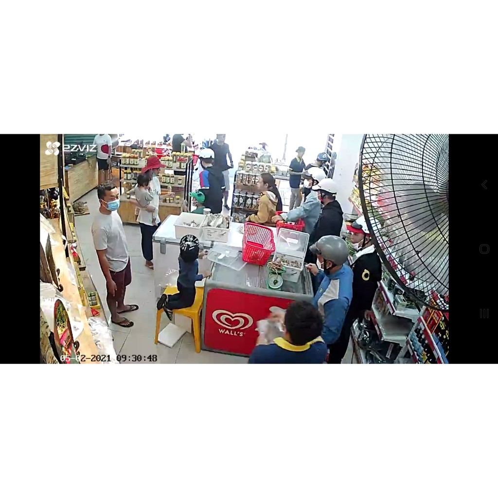 Mực cán tẩm gia vị hộp 300g / túi 60g | BigBuy360 - bigbuy360.vn