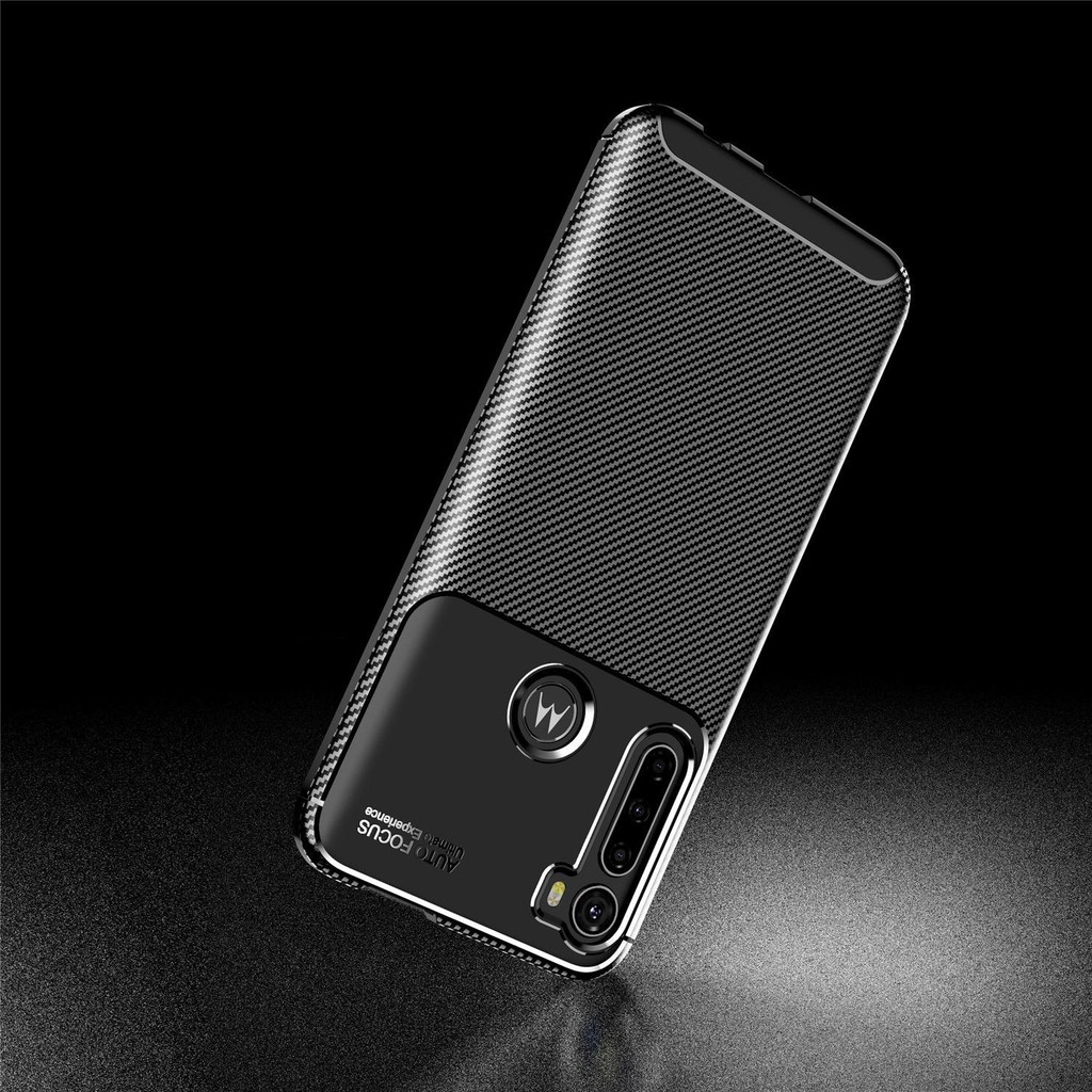 Ốp Lưng Chống Rơi Siêu Mỏng Cho Motorola Moto Onefusion Onefusion | BigBuy360 - bigbuy360.vn