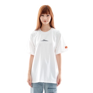 Áo thun SLY Staff Trắng