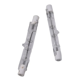 Bóng Đèn Halogen R7S 220v 100w 200w 78mm