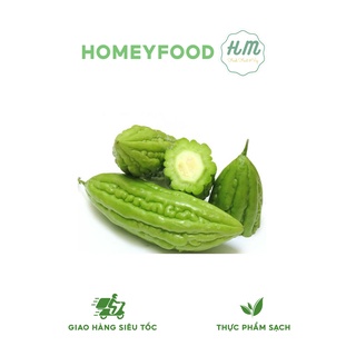 Mướp Đắng tươi ngon sạch - giao Hỏa Tốc HN