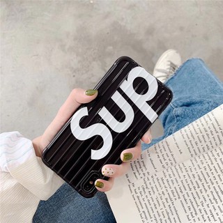 [ FREESHIP TỪ 50K TOÀN QUỐC ] Ốp lưng Iphone Supreme