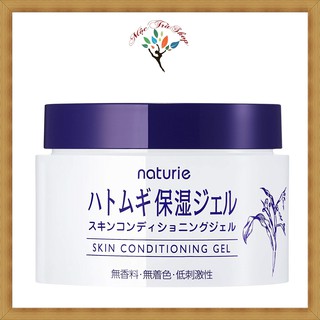 Kem dưỡng Naturie Skin Conditioning Gel 180g