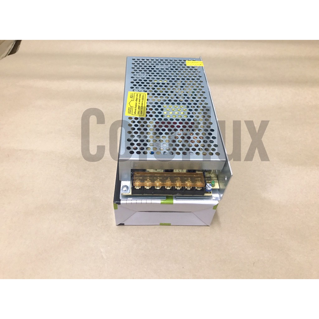 NGUỒN LED NGUỒN ĐÈN LED QUẢNG CÁO 12V 5A 12V, 10A 120W, 20A 240W, 30A 360W CHỈ 120K/BỘ  - BẢO HÀNH 1 NĂM | BigBuy360 - bigbuy360.vn