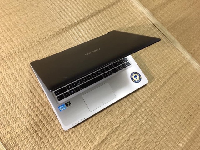 Laptop UFO Asus K46 i5 Dual VGA chiến game mượt SSD nhanh xé gió | BigBuy360 - bigbuy360.vn