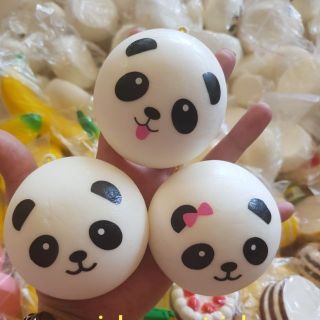 Squishy tròn 7cm !!!