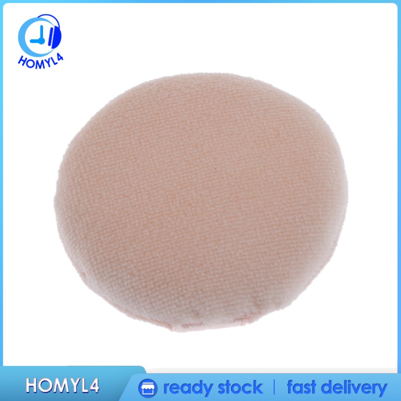 (Hàng Mới Về) Hộp Đựng Phấn Phủ Trang Điểm Tiện Dụng Cho Nữ | BigBuy360 - bigbuy360.vn