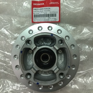 Đùm Trước Wave  S , Rs , Rsx 110 , Fu mới [44635KWWB30ZA]