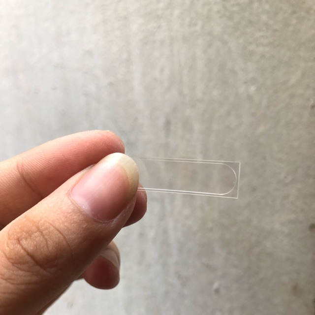 cường lực camera LG G8 (hàn)