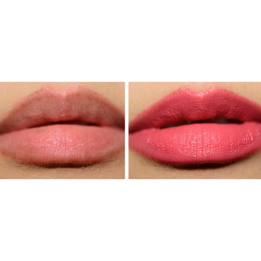 Son Bobbi Brown Crushed Lip Color màu Bitten