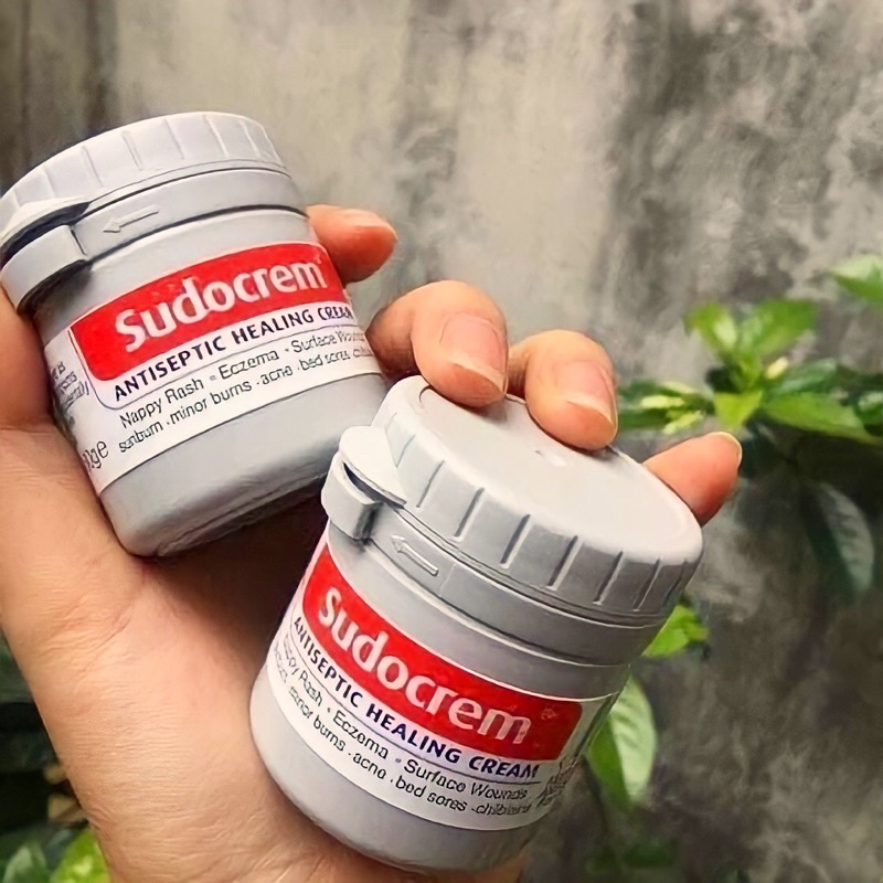 Kem Hăm Sudocrem