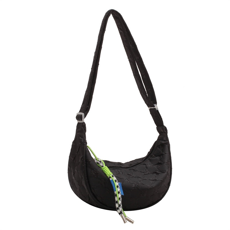 Túi Xách Vải Canvas Họa Tiết Caro Thời Trang Mùa Hè Cho Nữ