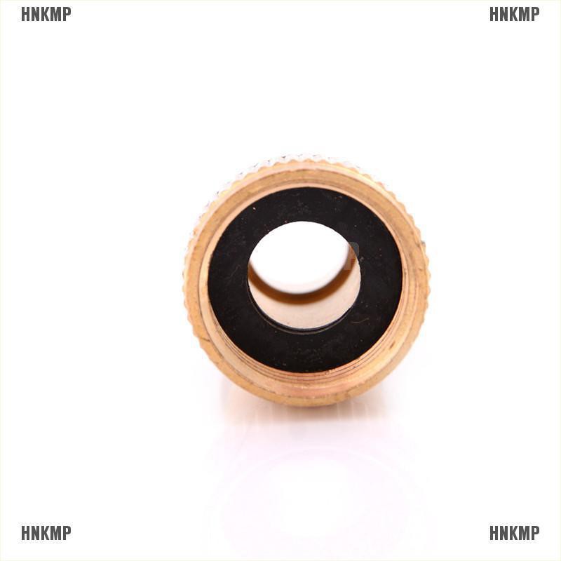 Đầu nối ống nước nhanh 1/2'' tiện lợi