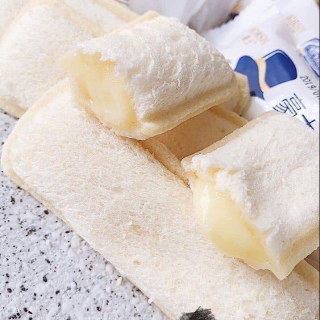 BÁNH SỮA CHUA ÔNG GIÀ .