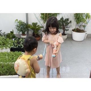 Balo đồ chơi súng nước Umoo 2021