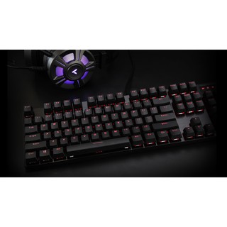 Bàn phím - Keyboard Rapoo V580